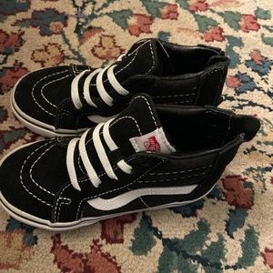 Vans shoes